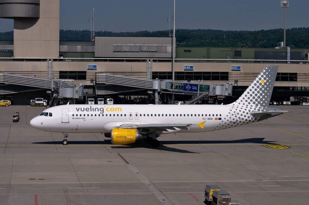 how to set flaps on toliss a320